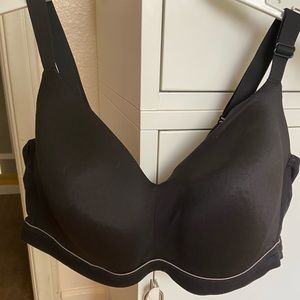 Lightly Lined Lounge Bra
